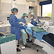 Terapie: imlantologia, ortodonzia, igiene dentale...